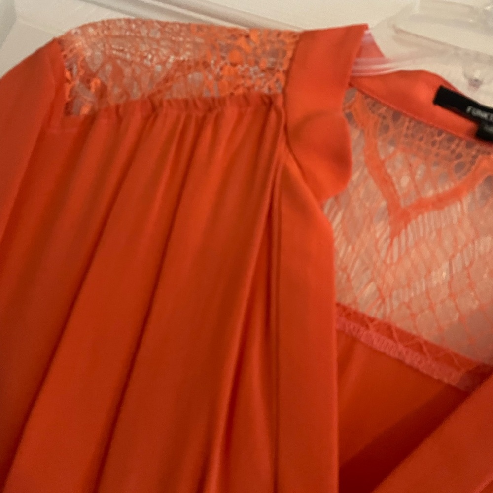 Funktional sheet dress